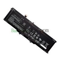 Vervangende batterij voor HP ZG06XL L07045-855 EliteBook-1050-G1 ZBook-Studio-G5