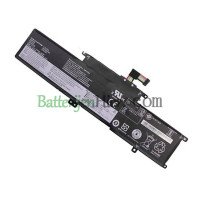 Vervangende batterij voor Lenovo 01AV482 L17M3P55 SB10K97626 ThinkPad L380