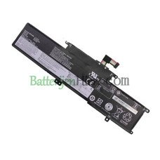 Vervangende batterij voor Lenovo 01AV482 L17M3P55 SB10K97626 ThinkPad L380