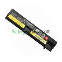 Vervangende batterij voor Lenovo E570 E575C sb10k97571 4X50M33573 01AV414/415