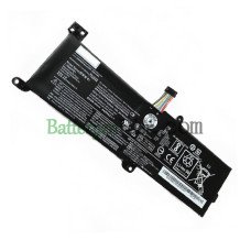 Vervangende batterij voor Lenovo L16L2PB3 L16C2PB1 L16M2PB2