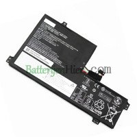 Vervangende batterij voor Lenovo L18D3PG1 5B10T36868 5B10S75394 SB10T83190