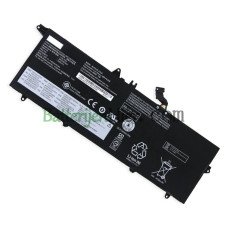 Vervangende batterij voor Lenovo L18L3PD1 L18M3PD1 L18M3PD2 ThinkPad-T490s