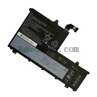 Vervangende batterij voor Lenovo L18L3PF2 L19M3PF0 L19M3PF1 L19D3PF2