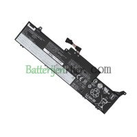 Vervangende batterij voor Lenovo L18M3P52 SB10K97640 02DL001