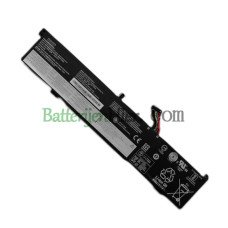 Vervangende batterij voor Lenovo L18M3PF1 L18C3PF1 SB10W67243 Gaming L340-17IRH