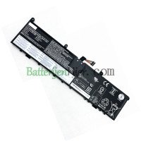 Vervangende batterij voor Lenovo L18M4P71 SB10S57317 01YU911 ThinkPad-P1-2019