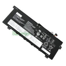 Vervangende batterij voor Lenovo L18M4PE0 L18C4PE0 L18L4PE0