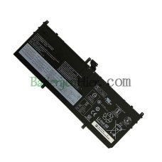 Vervangende batterij voor Lenovo L19D4PD1 Yoga C640-13IML 5B10U65275