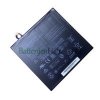 Vervangende batterij voor Lenovo MIIX320-10ICR MII325-10ICR BBLD3372D8