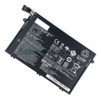 Vervangende batterij voor Lenovo ThinkPad E480 E580 L17M3P52 SB10K97607 01AV446