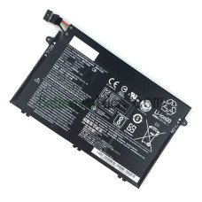 Vervangende batterij voor Lenovo ThinkPad E480 E580 L17M3P52 SB10K97607 01AV446