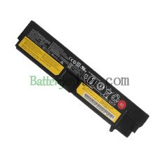 Vervangende batterij voor Lenovo Thinkpad E570 E575 E570C 01AV417 01AV418