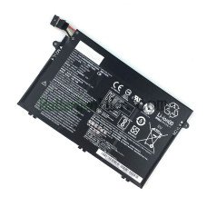 Vervangende batterij voor Lenovo ThinkPad L480 L580 01AV463 L17L3P52 R480