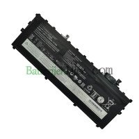 Vervangende batterij voor Lenovo ThinkPad X1-Carbon-2017 2018 SB10K97587