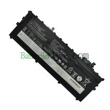 Vervangende batterij voor Lenovo ThinkPad X1-Carbon-2017 2018 SB10K97587