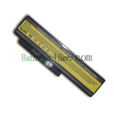 Vervangende batterij voor Lenovo Thinkpad X220 X230 X230I 45N1172 45N1023