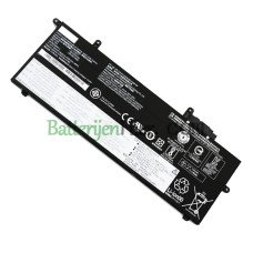 Vervangende batterij voor Lenovo Thinkpad X280 L17M6P71 SB10K97618 01AV471