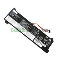 Vervangende batterij voor Lenovo V130-15IGMV330-14ISK V330-14IKB05 L17L2PB3