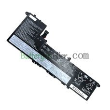 Vervangende batterij voor Lenovo XIAOXIN-pro13 L19D3PD3