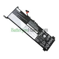 Vervangende batterij voor Lenovo Y7000 R7000 L19C4PC0 L19M4PC0 2020