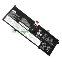 Vervangende batterij voor Lenovo YOGA C940-14 L18C4PH0 L18M4PH0 5B10T11586