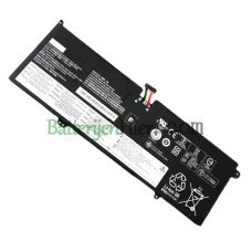 Vervangende batterij voor Lenovo YOGA C940-14 L18C4PH0 L18M4PH0 5B10T11586