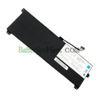 Vervangende batterij voor MSI PS42 S1 S1-C1/01/02 BTY-M48