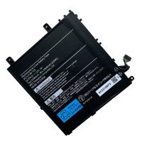 Vervangende batterij voor NEC PC-VP-BP125