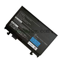 Vervangende batterij voor NEC PC-VP-WP150