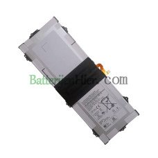 Vervangende batterij voor Samsung 530XBB AA-PBMN2HO EB-BW720ABA