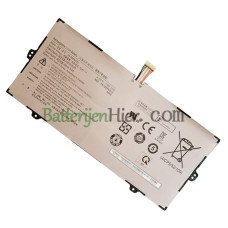 Vervangende batterij voor Samsung 950QCJ 930QCJ 950XCJ 930XCJ AA-PBRN4ZU