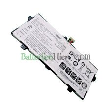 Vervangende batterij voor Samsung NP900X5L 900X5L 940X3L AA-PBUN4AR