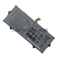 Vervangende batterij voor Samsung NP930SBE NP950SBE AA-PBSN4AF