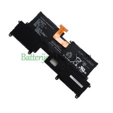 Vervangende batterij voor Sony VAIO-Pro-11" SVP11/21 VGP-VJ8BPS37 BPS37