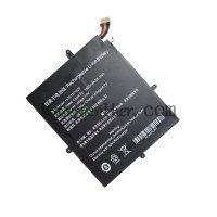 Vervangende batterij voor Teclast F5 2666144 H-30137162P MaxBook-Y11 H1M6