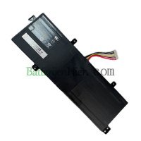 Vervangende batterij voor Thunderobot 911 Targa T6c T6b T5TB T6a T6d G15G