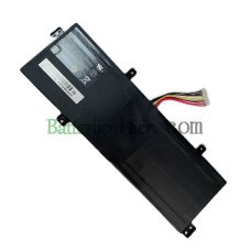 Vervangende batterij voor Thunderobot 911 Targa T6c T6b T5TB T6a T6d G15G