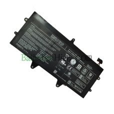 Vervangende batterij voor Toshiba X20W X20W-D-10R PA5267U-1BRS
