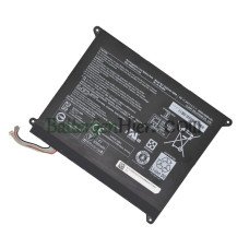 Vervangende batterij voor Toshiba Z20t-B Z20t-C PA5214U-1BRS