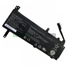 Vervangende batterij voor Xiaomi G15B01W 171502-A1 171502-AA 171502-AB/AK