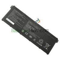 Vervangende batterij voor Xiaomi R14B01W Redmi-Book-14