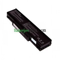 Vervangende batterij voor Asus F3F-AP010H AP003C AP005C F3H A32-F3