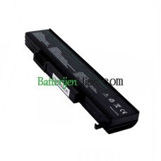 Vervangende batterij voor Gateway T-1412 T-6321 T-6324C T-1623 M-6827J T-6330U T-2330