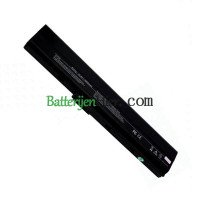 Vervangende batterij voor Asus K42F A52J 90-NA51B2100 A52JR A52 07G016G51875