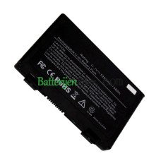 Vervangende batterij voor Asus K40E K40IJ K40IN F83S K40 K61 K6C11 K60