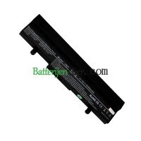 Vervangende batterij voor Asus R105 1001p 1101HA-M 1101HA 1001HA Eee-PC R101