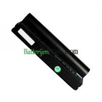 Vervangende batterij voor Asus Eee-PC 1000HE 1000HD 1000HA 1000H 1000