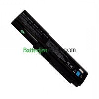 Vervangende batterij voor Toshiba Satellite U305-S7449 U305-S7467 U305-S7448