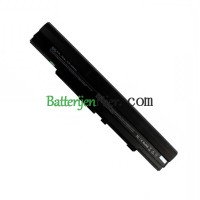 Vervangende batterij voor Asus UL80VT UL50VT-A1 U52F-BBL5 UL30VT-X1K U52F